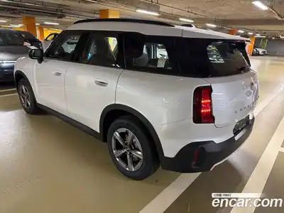 Mini Countryman 2026 2.0 автомат (гидро), миниатюра 10