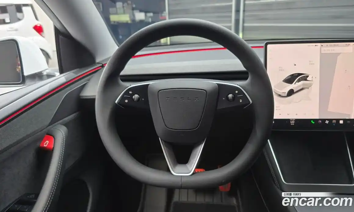 Tesla Model Y 2025 0.2 гидро, фото 19