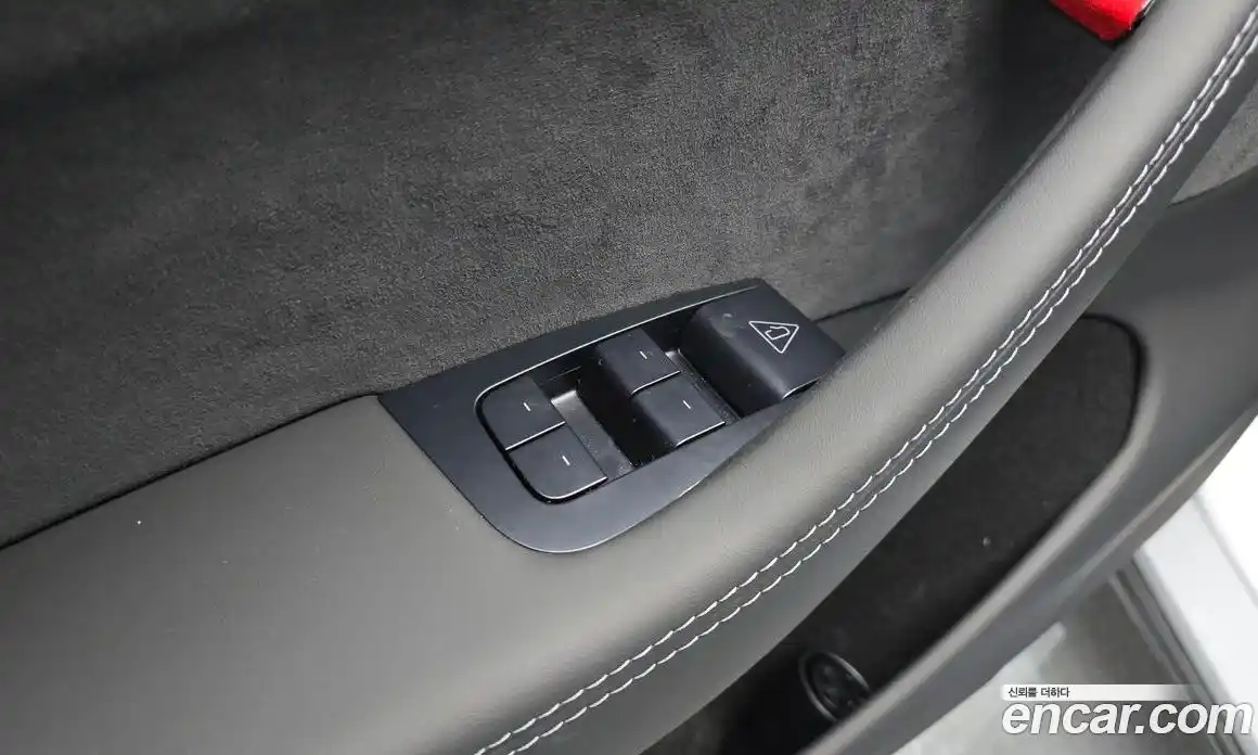 Tesla Model Y 2025 0.2 гидро, фото 24