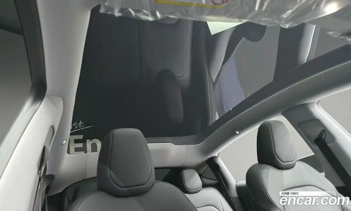 Tesla Model Y 2025 0.2 гидро, фото 25