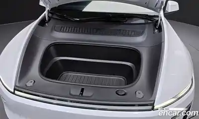 Tesla Model Y 2025 0.2 гидро, миниатюра 6