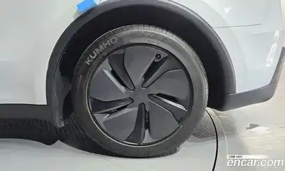 Tesla Model Y 2025 0.2 гидро, миниатюра 7