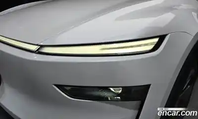 Tesla Model Y 2025 0.2 гидро, миниатюра 8