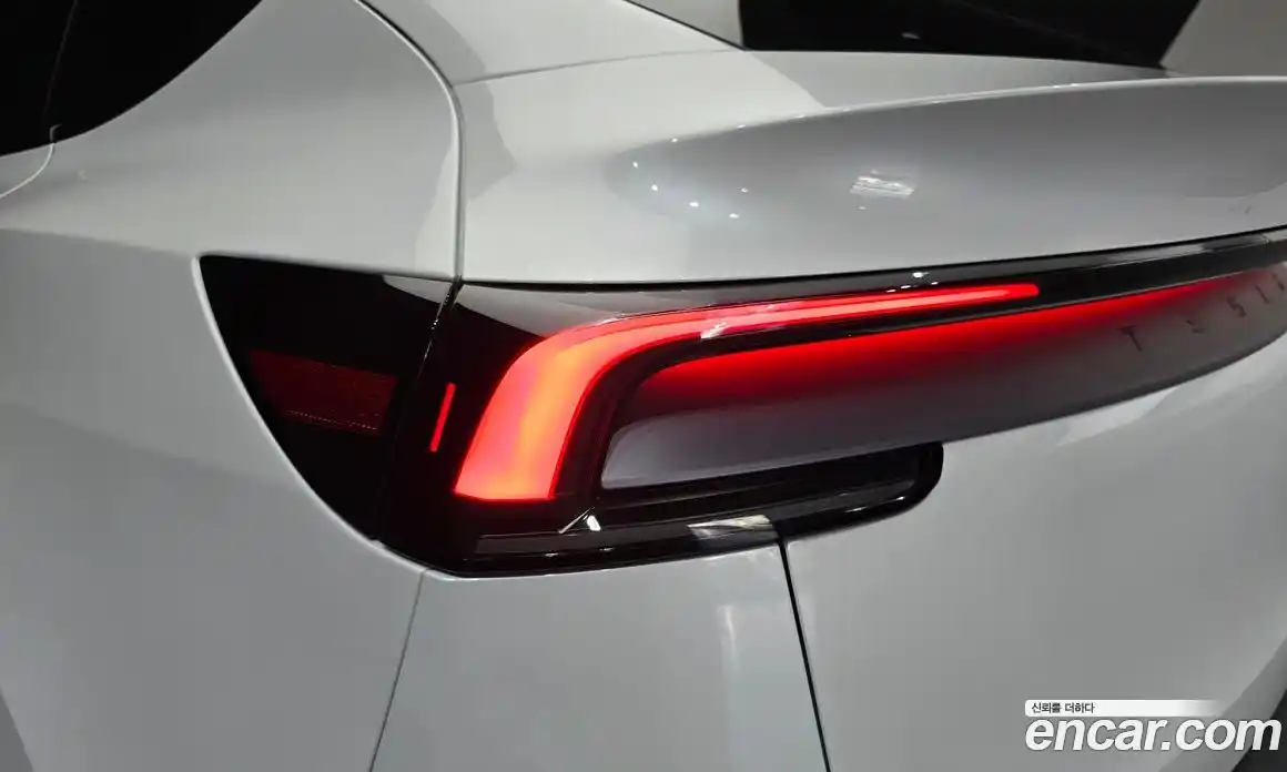 Tesla Model Y 2025 0.2 гидро, фото 9
