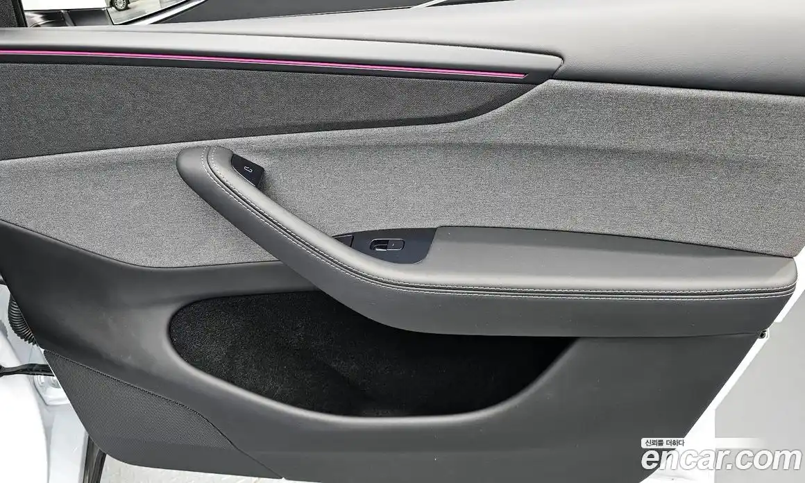 Tesla Model Y 2025 0.2 гидро, фото 14