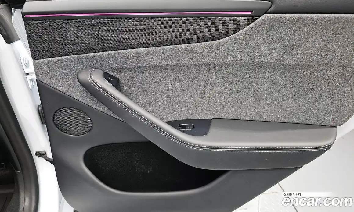 Tesla Model Y 2025 0.2 гидро, фото 15
