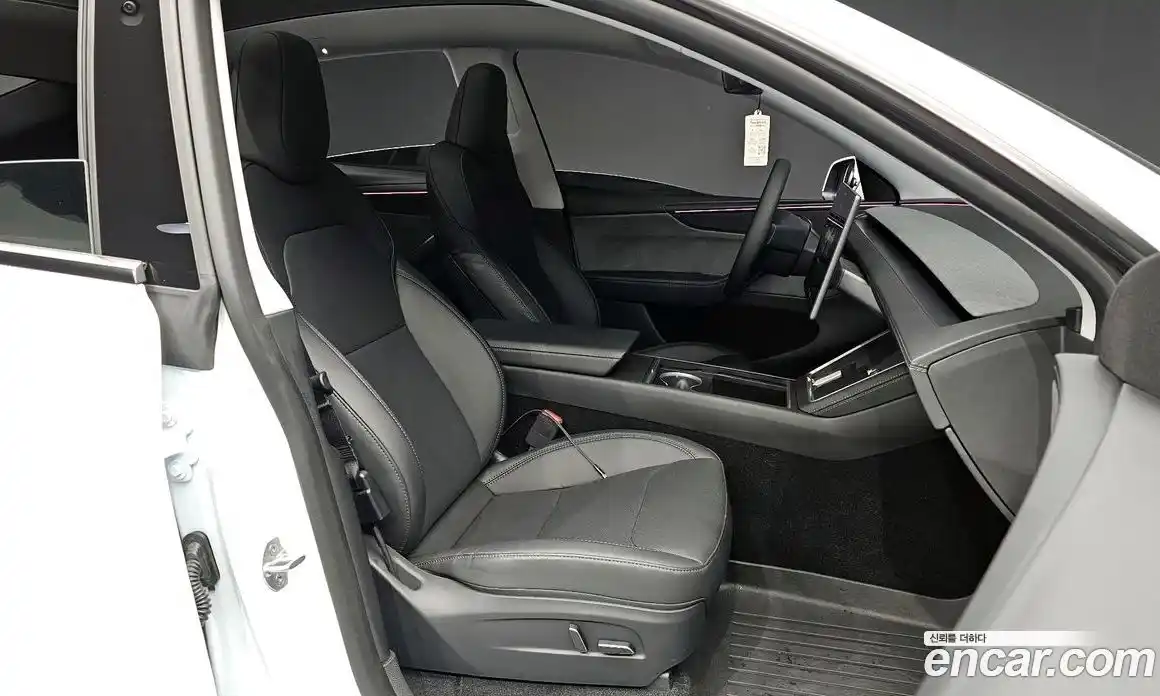 Tesla Model Y 2025 0.2 гидро, фото 17