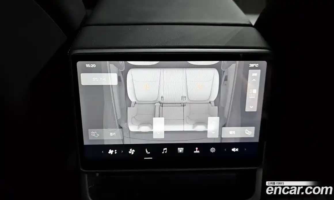 Tesla Model Y 2025 0.2 гидро, фото 25