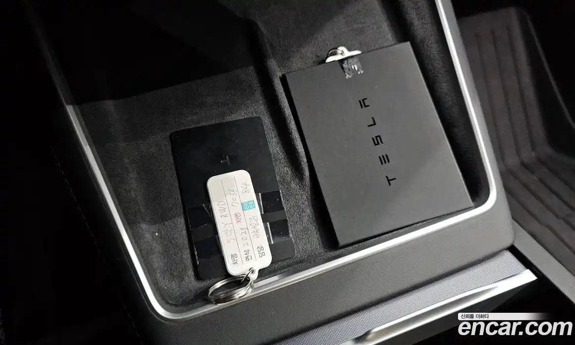 Tesla Model Y 2025 0.2 гидро, фото 29