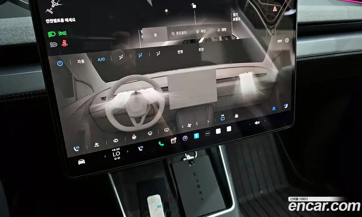 Tesla Model Y 2025 0.2 гидро, фото 30