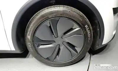 Tesla Model Y 2025 0.2 гидро, миниатюра 5