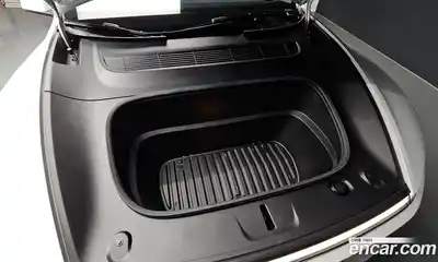Tesla Model Y 2025 0.2 гидро, миниатюра 6