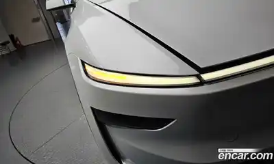 Tesla Model Y 2025 0.2 гидро, миниатюра 8