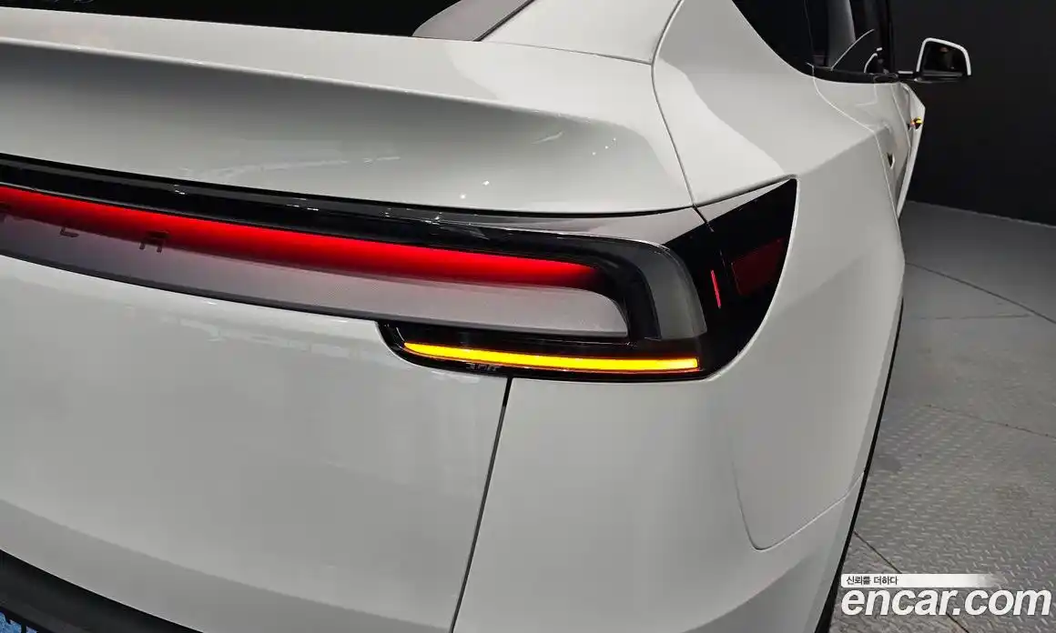 Tesla Model Y 2025 0.2 гидро, фото 9
