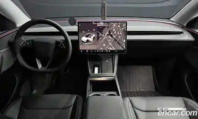 Tesla Model Y 2025 0.2 гидро, миниатюра 10