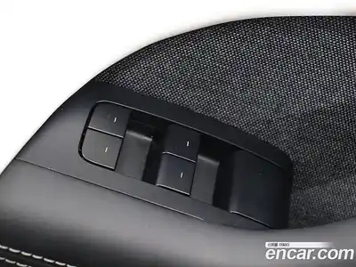 Tesla Model X 2023 0.3 гидро, миниатюра 12