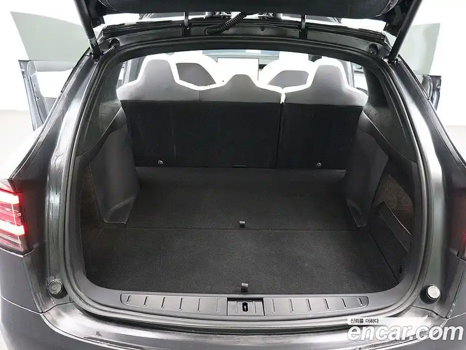 Tesla Model X 2023 0.3 гидро, фото 19