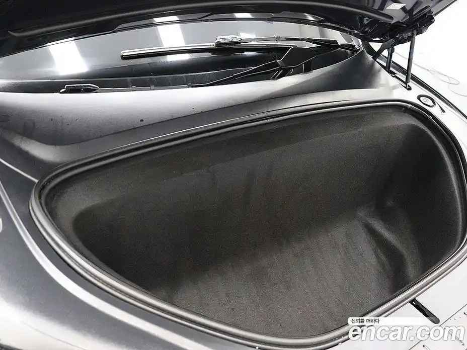 Tesla Model X 2023 0.3 гидро, фото 6
