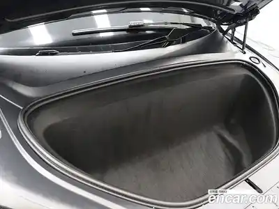 Tesla Model X 2023 0.3 гидро, миниатюра 6