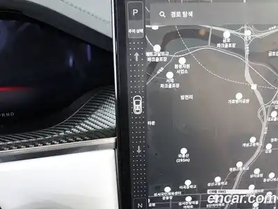 Tesla Model X 2023 0.3 гидро, миниатюра 9