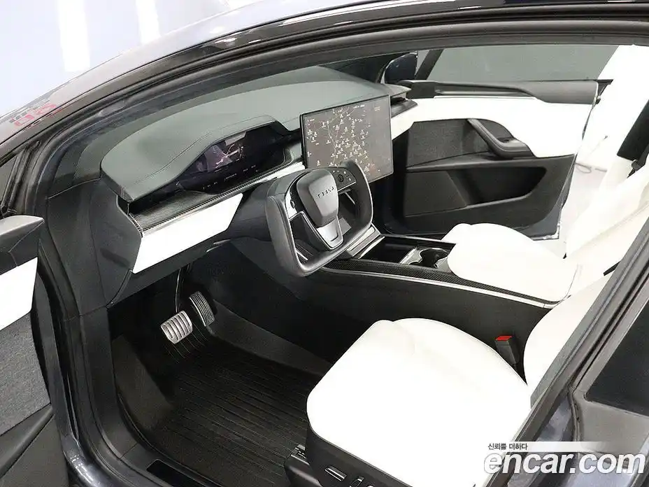 Tesla Model X 2023 0.3 гидро, фото 10