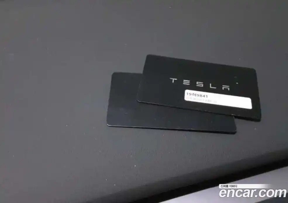 Tesla Model Y 2024 0.2 гидро, фото 13