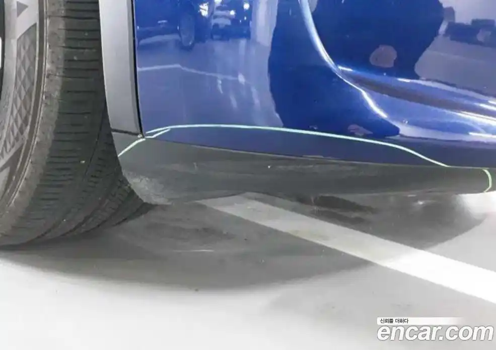 Tesla Model Y 2024 0.2 гидро, фото 15