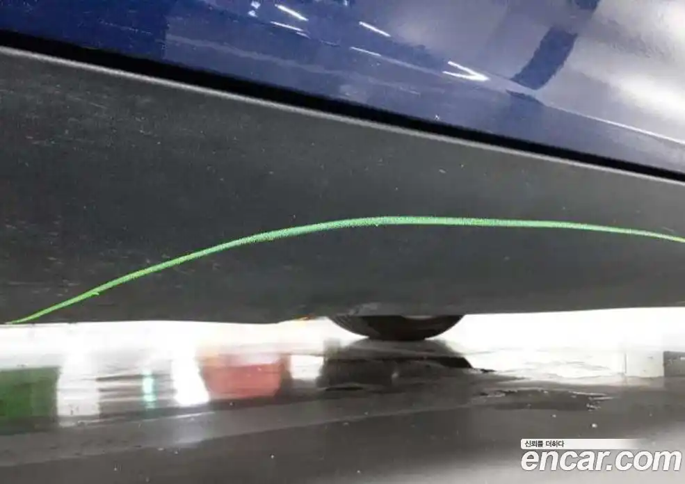 Tesla Model Y 2024 0.2 гидро, фото 16