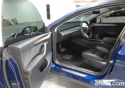Tesla Model Y 2024 0.2 гидро, миниатюра 4
