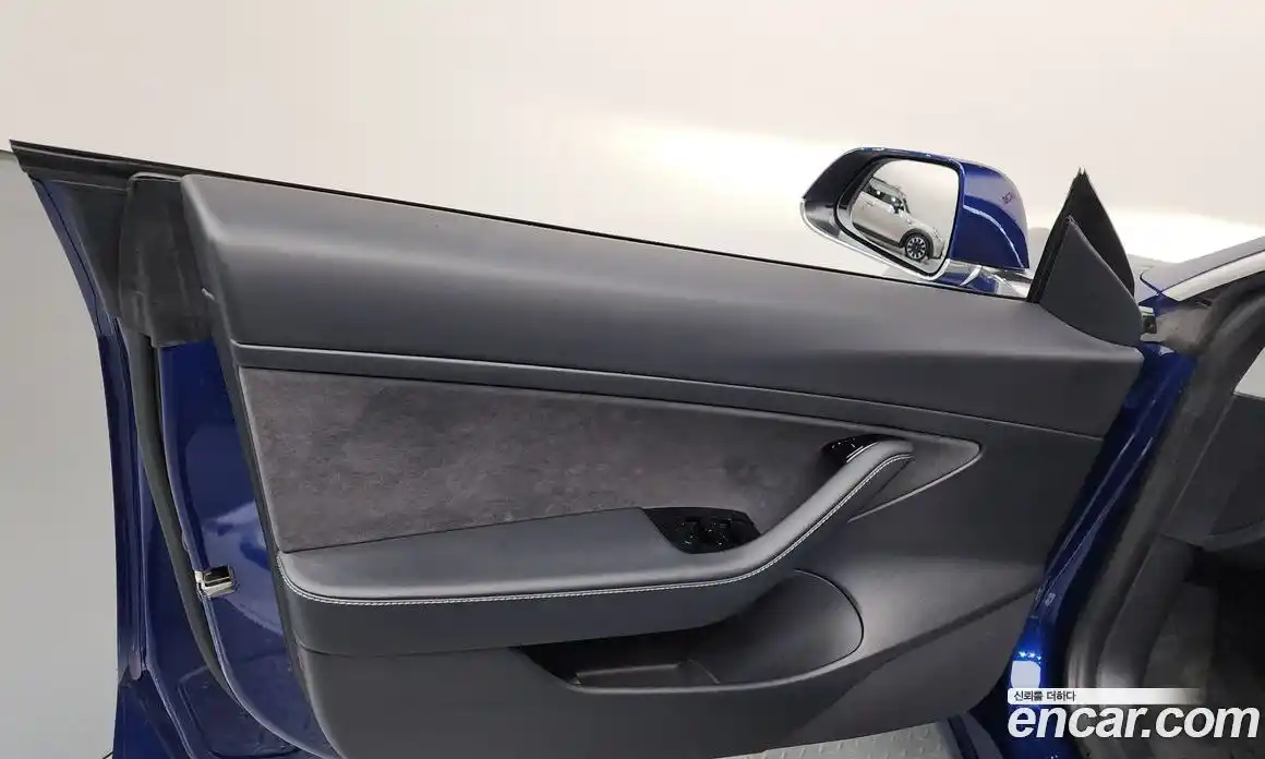 Tesla Model 3 2020 0.1 гидро, фото 14