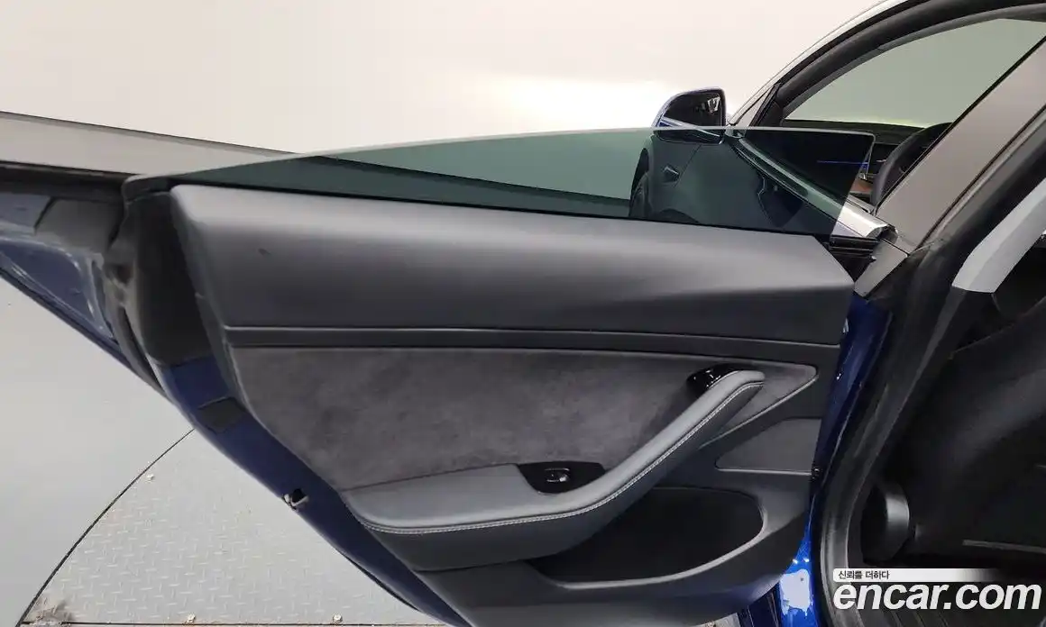 Tesla Model 3 2020 0.1 гидро, фото 15