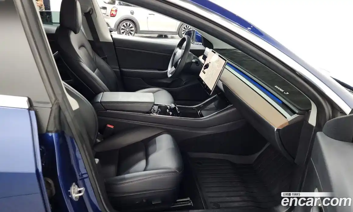Tesla Model 3 2020 0.1 гидро, фото 16