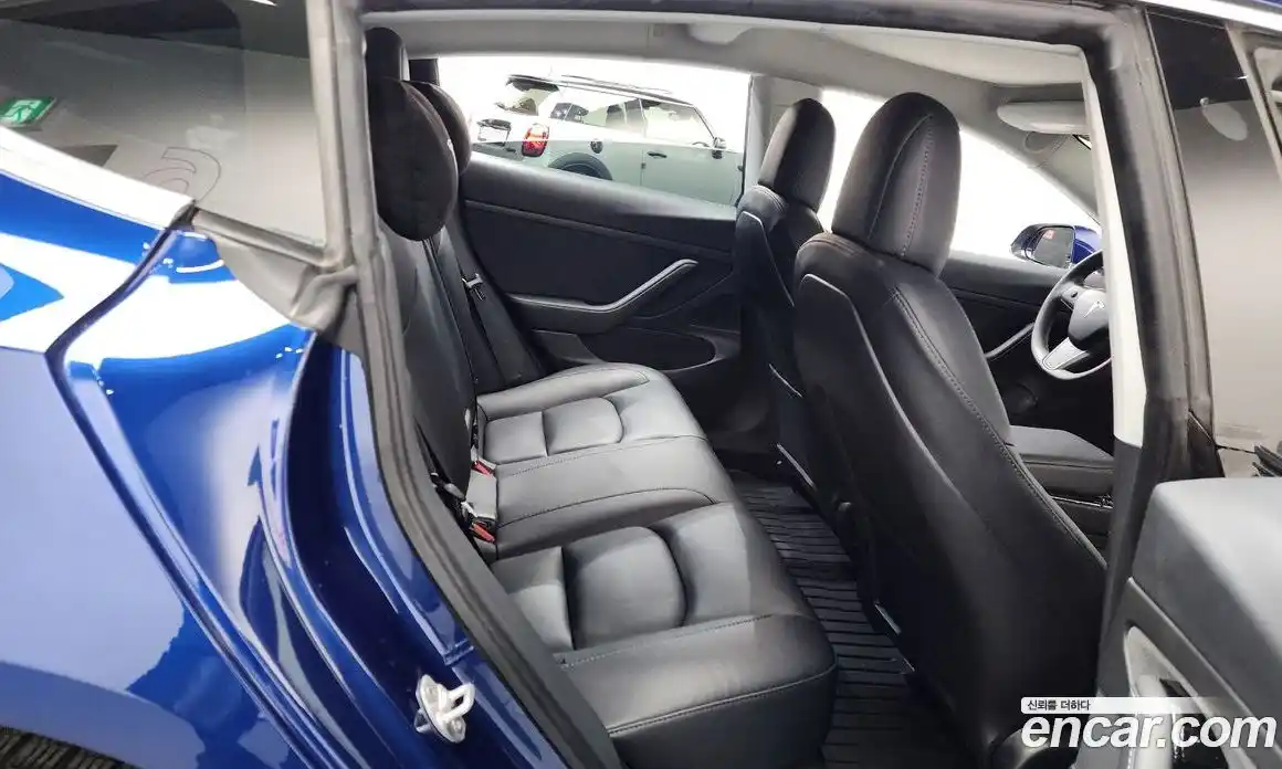 Tesla Model 3 2020 0.1 гидро, фото 17