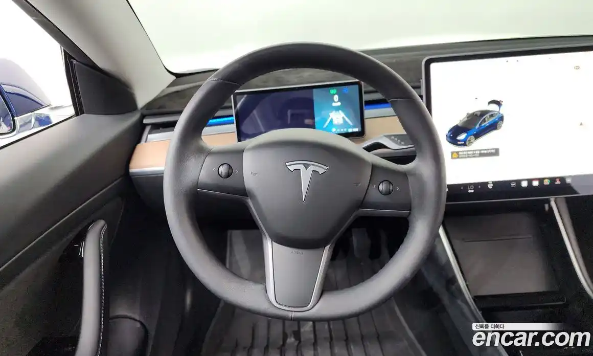 Tesla Model 3 2020 0.1 гидро, фото 19