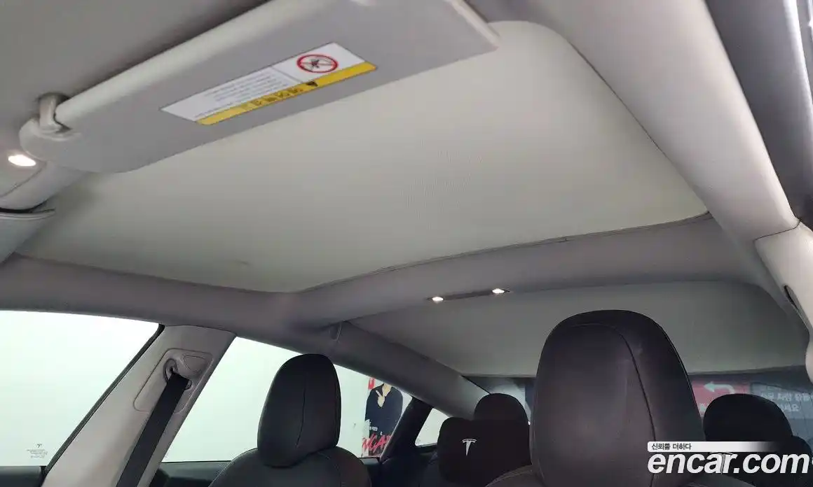 Tesla Model 3 2020 0.1 гидро, фото 21