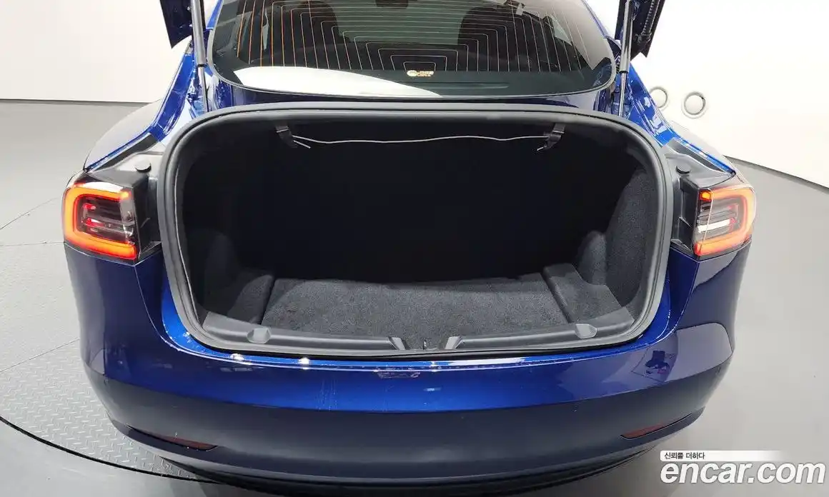 Tesla Model 3 2020 0.1 гидро, фото 22