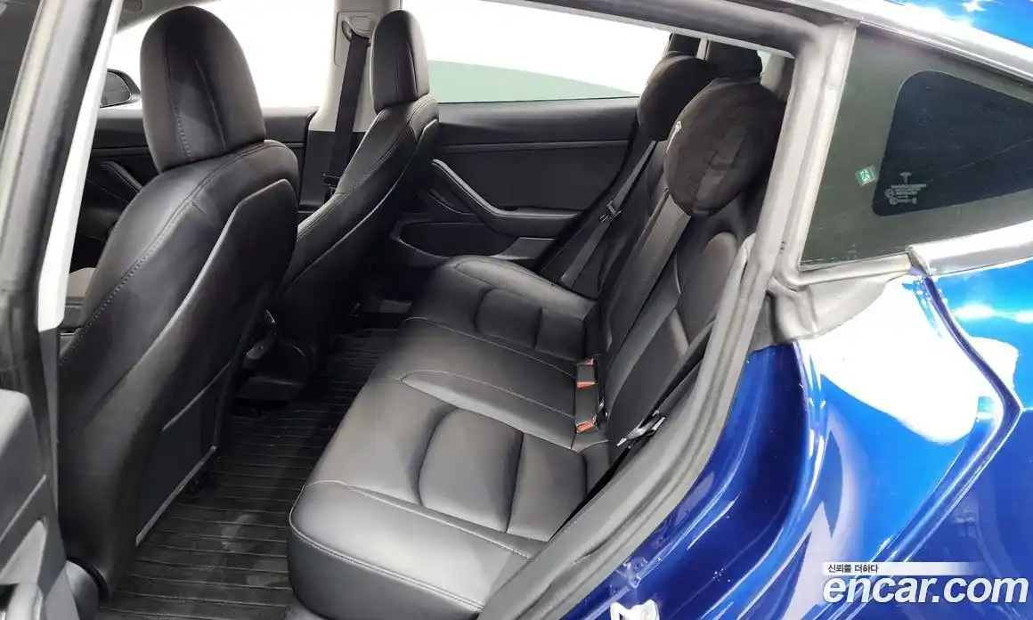 Tesla Model 3 2020 0.1 гидро, фото 23