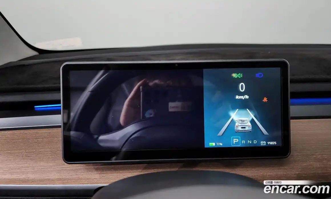 Tesla Model 3 2020 0.1 гидро, фото 25