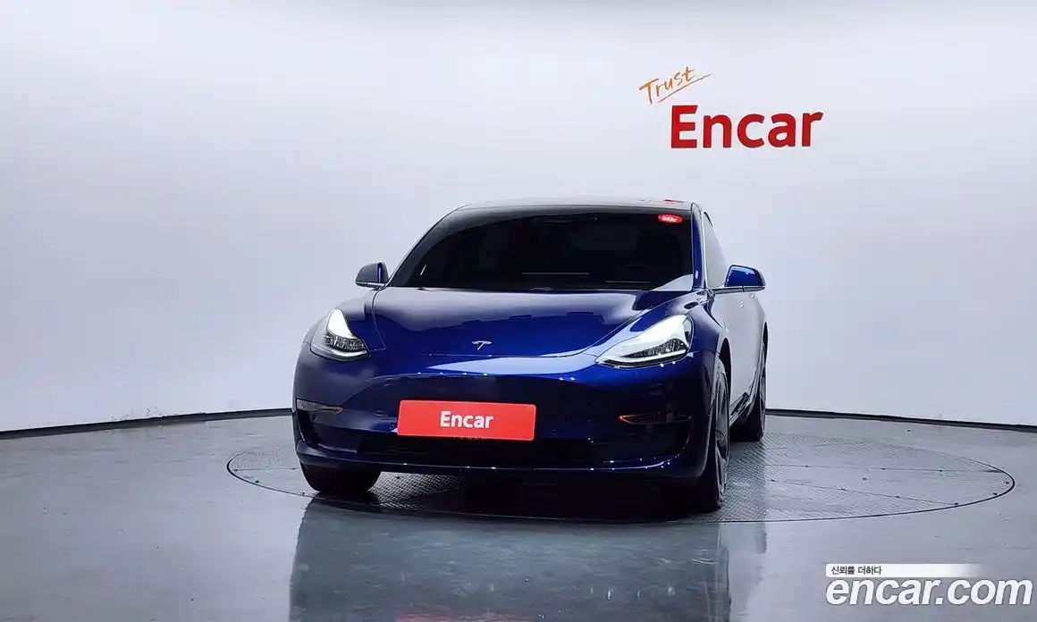 Tesla Model 3 2020 0.1 гидро, фото 3