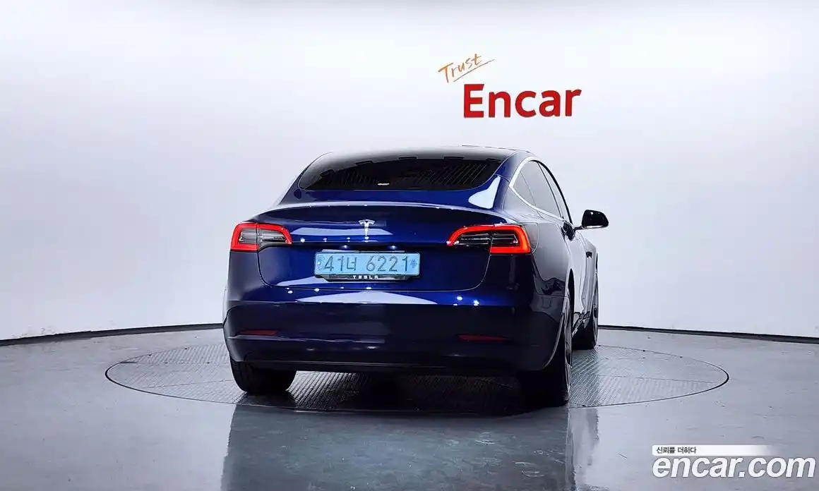 Tesla Model 3 2020 0.1 гидро, фото 4