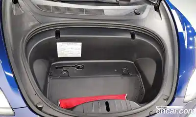 Tesla Model 3 2020 0.1 гидро, миниатюра 6