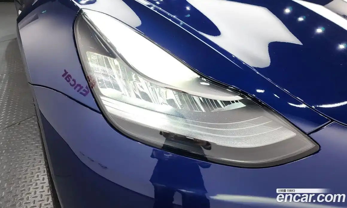 Tesla Model 3 2020 0.1 гидро, фото 8