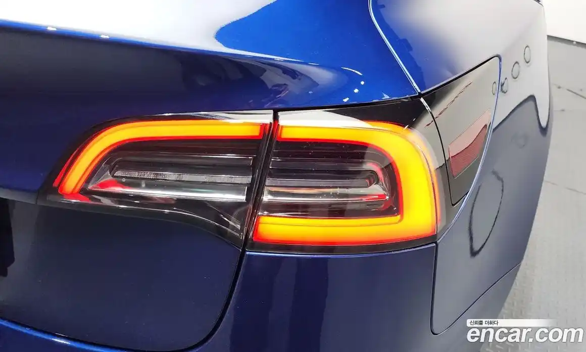 Tesla Model 3 2020 0.1 гидро, фото 9