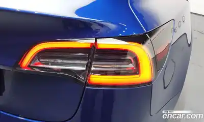 Tesla Model 3 2020 0.1 гидро, миниатюра 9