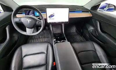 Tesla Model 3 2020 0.1 гидро, миниатюра 10