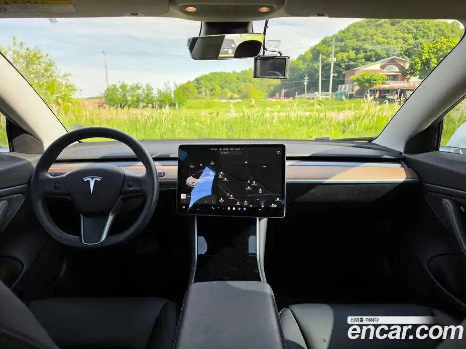 Tesla Model 3 2020 гидро, фото 11