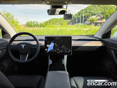 Tesla Model 3 2020 гидро, миниатюра 11