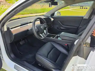 Tesla Model 3 2020 гидро, миниатюра 12