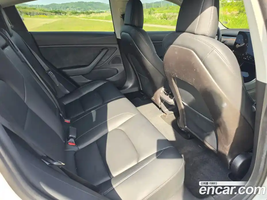 Tesla Model 3 2020 гидро, фото 14