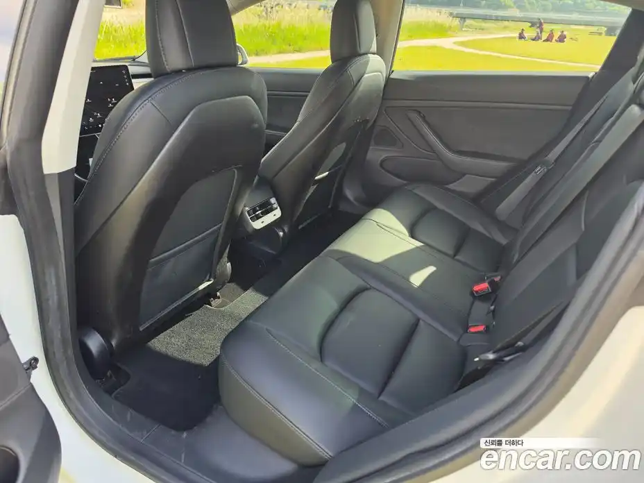 Tesla Model 3 2020 гидро, фото 15